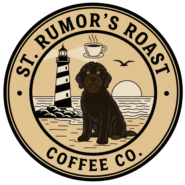 St. Rumor’s Roast